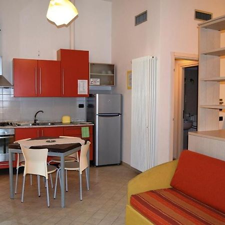 Oasi Del Mare Aparthotel Tirrenia Εξωτερικό φωτογραφία