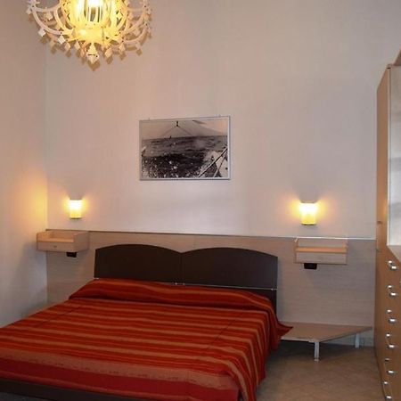 Oasi Del Mare Aparthotel Tirrenia Εξωτερικό φωτογραφία